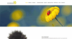 Desktop Screenshot of grafica3b.com